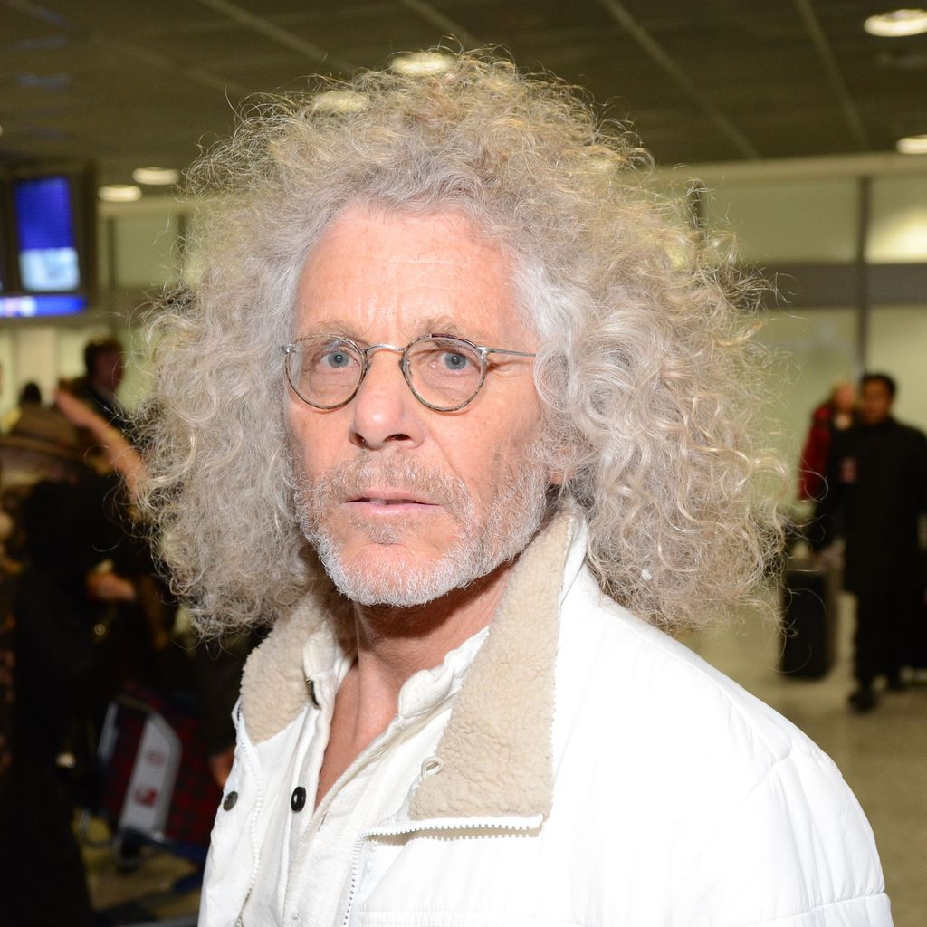 Rainer Langhans