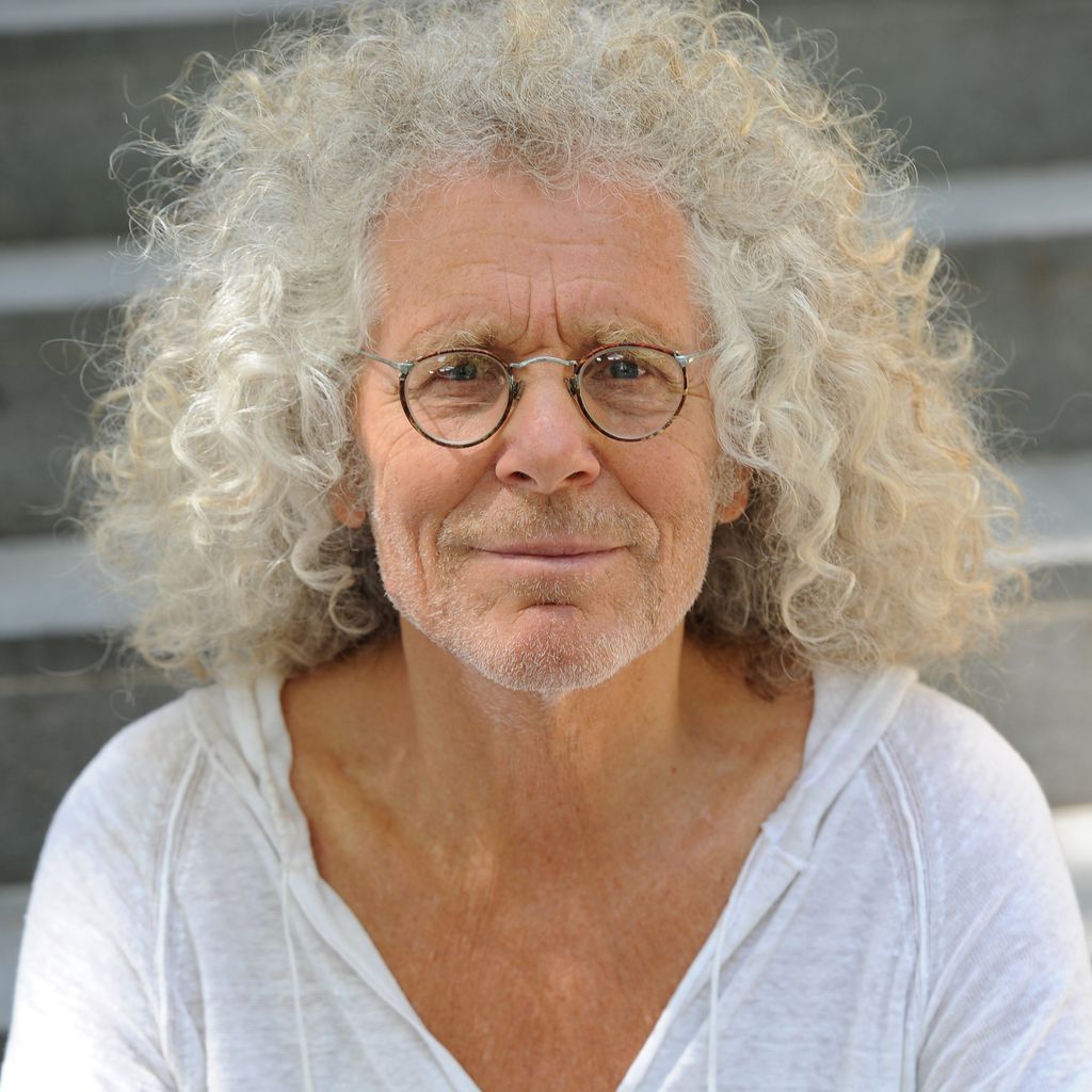 Rainer Langhans, Schauspieler