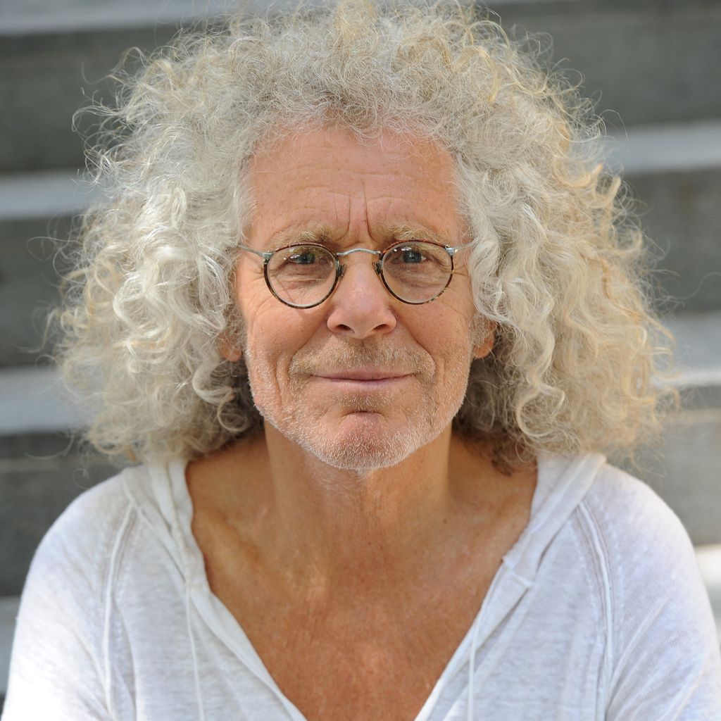Rainer Langhans, Schauspieler