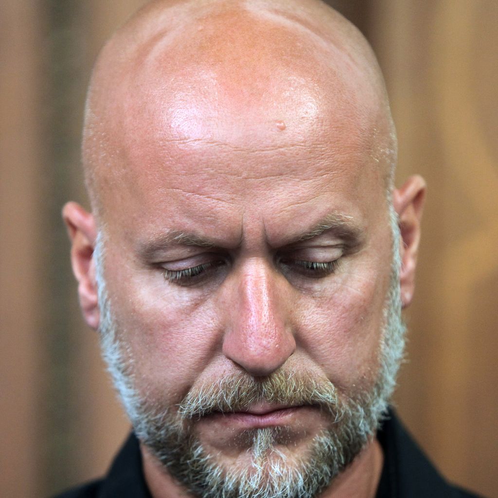 Rainer Schaller im Juli 2010