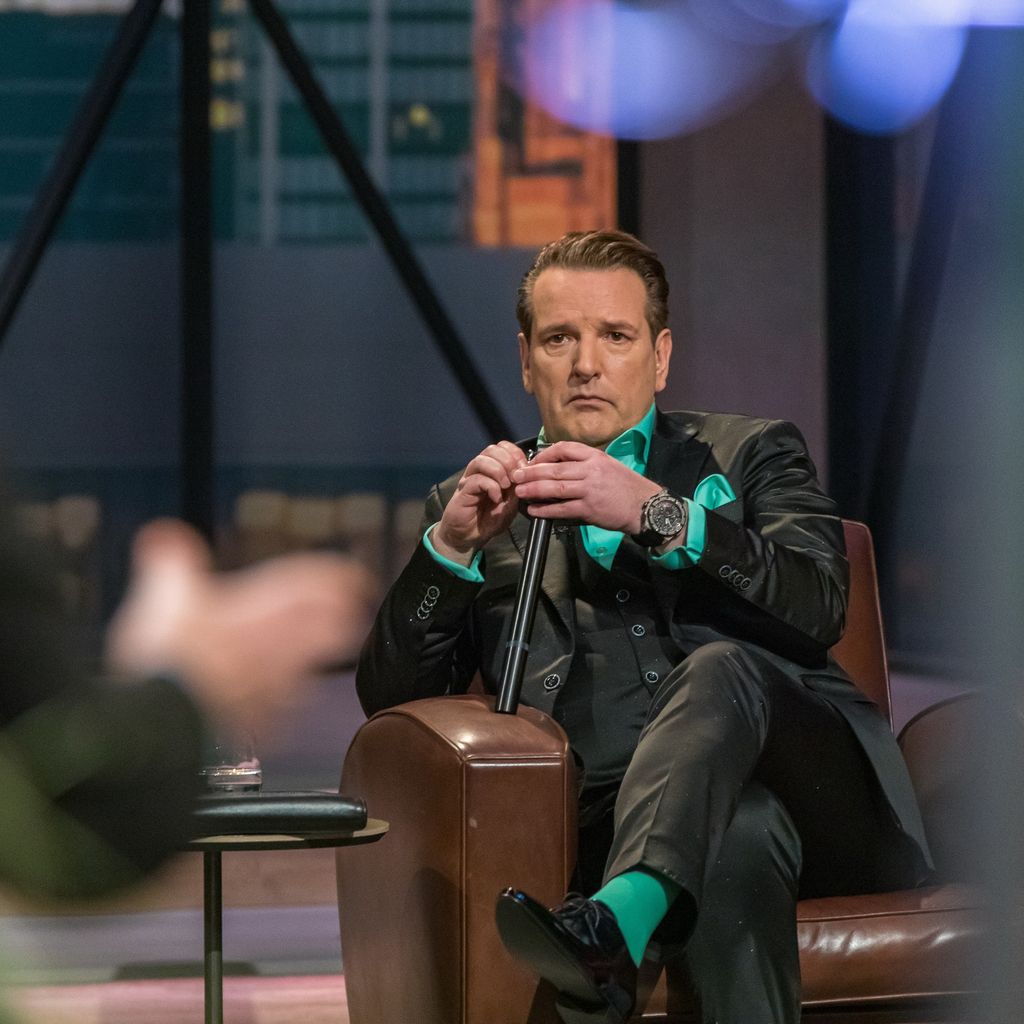 Investor Ralf Dümmel