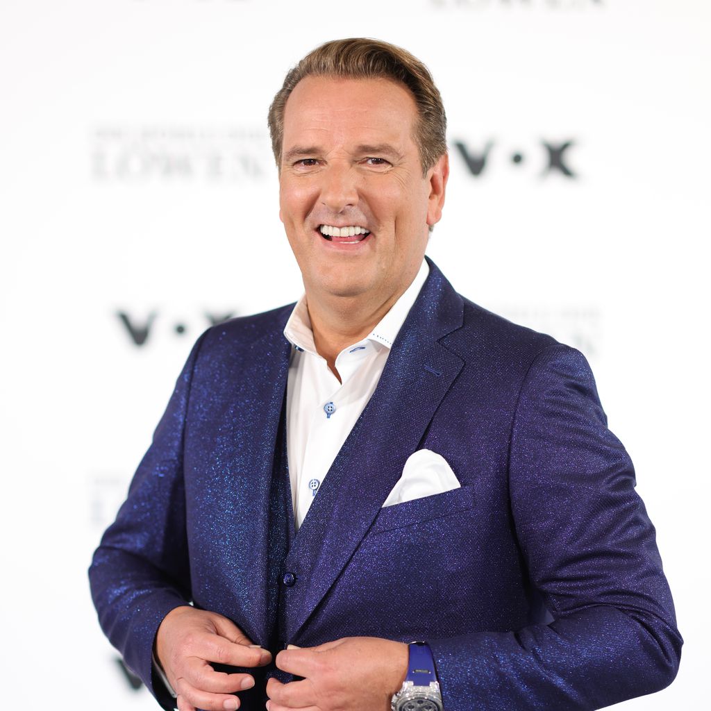 Ralf Dümmel, "Die Höhle der Löwen"-Investor