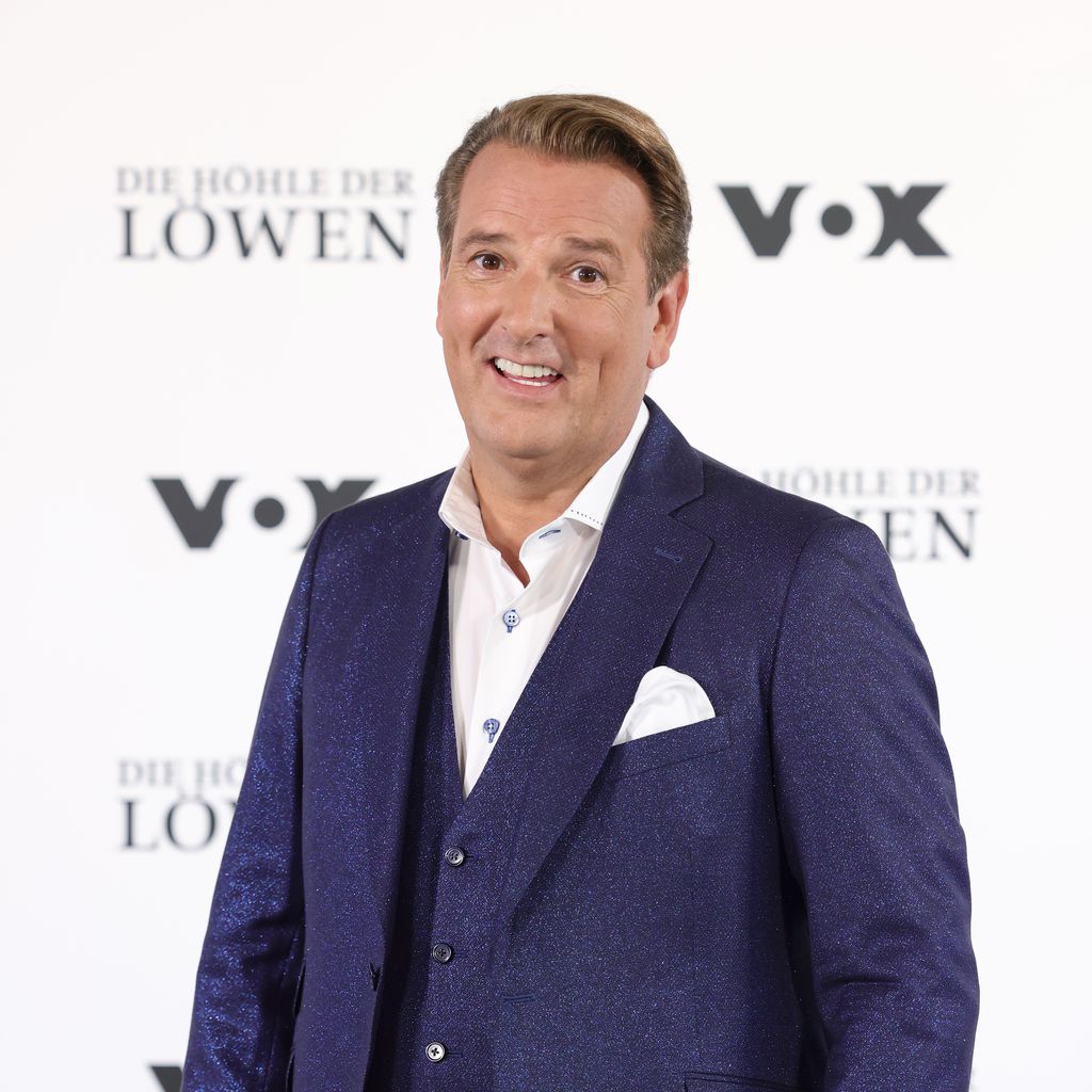 Ralf Dümmel im August 2021 in Köln