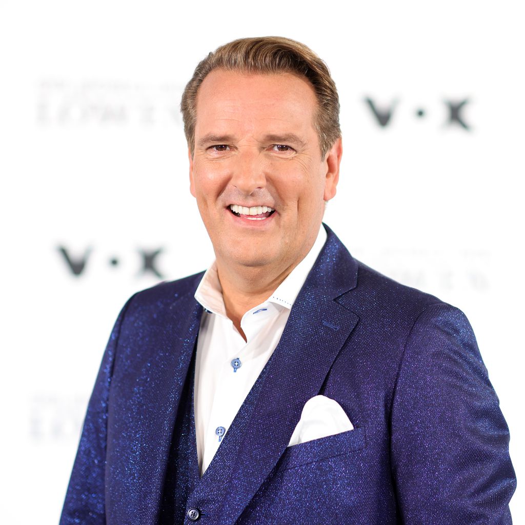 Ralf Dümmel, August 2021
