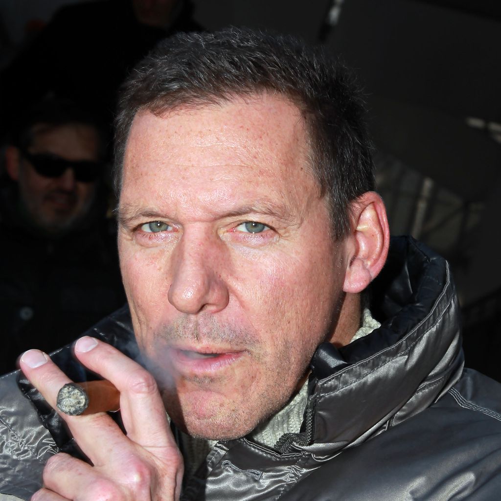 Ralf Möller im Januar 2011
