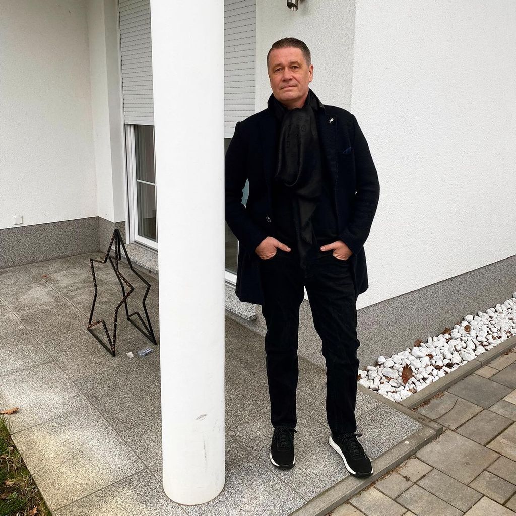 Ralf, "Hochzeit auf den ersten Blick"-Teilnehmer