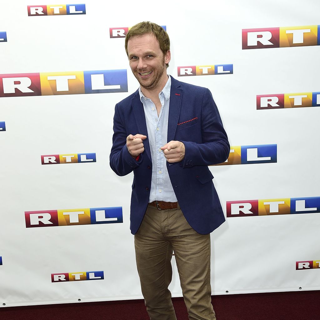 Ralf Schmitz im Juli 2014 in Hamburg