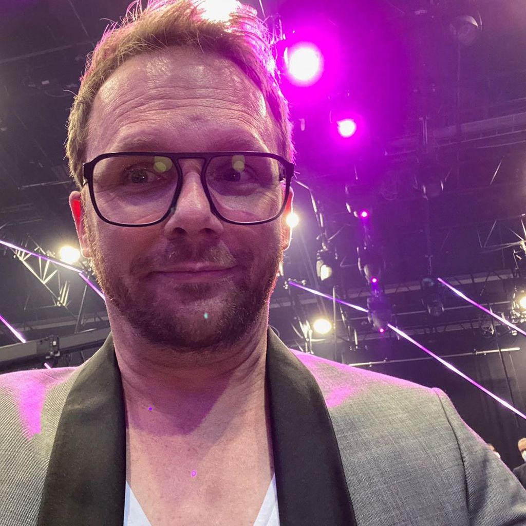Ralf Schmitz, Comedian und Moderator