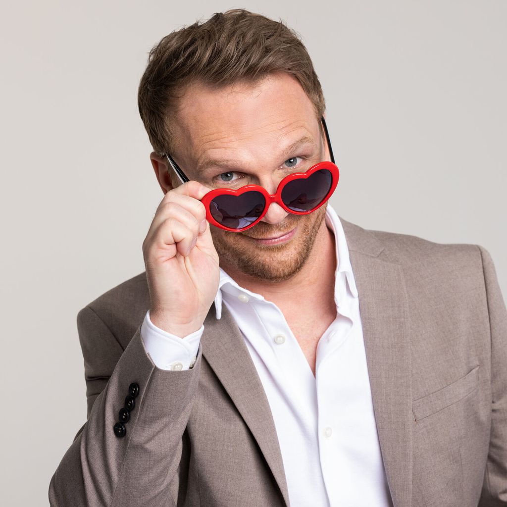 Ralf Schmitz, Showmaster