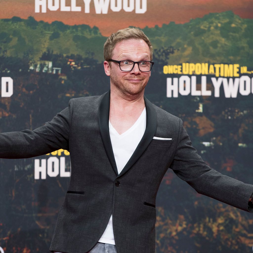 Ralf Schmitz im August 2019 in Berlin