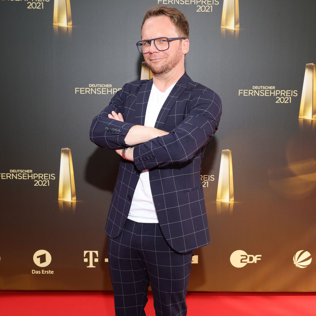 Ralf Schmitz, Comedian