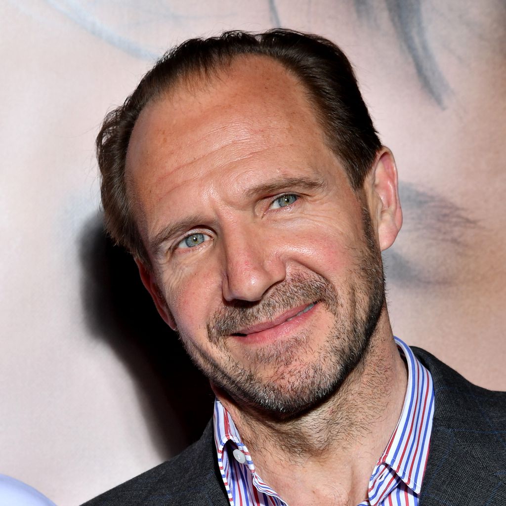 Ralph Fiennes im Mai 2019 in Paris