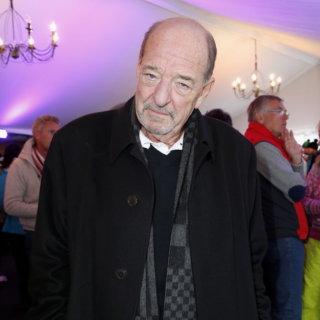 Ralph Siegel
