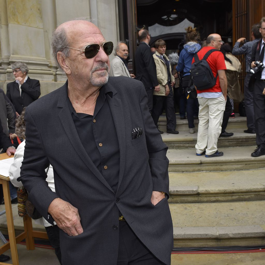 Ralph Siegel, Musikproduzent