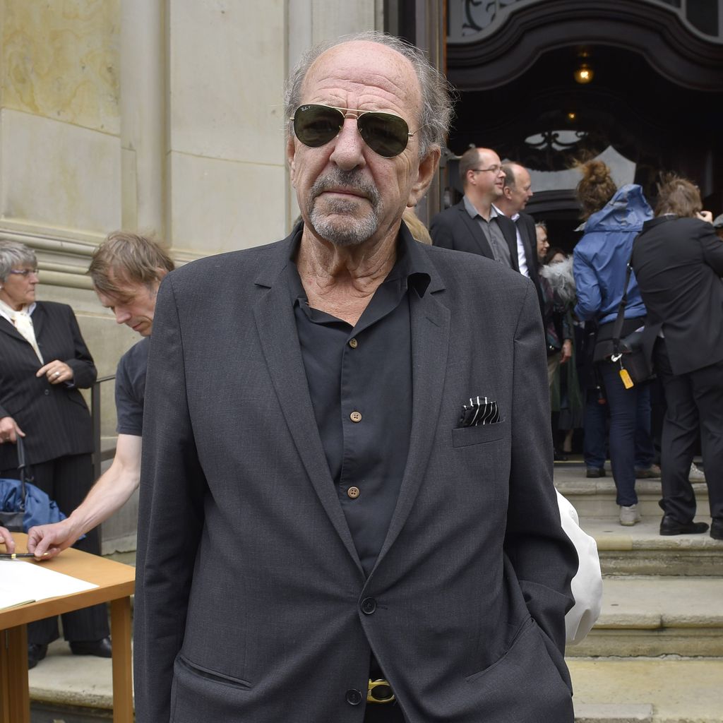 Ralph Siegel, Musikproduzent