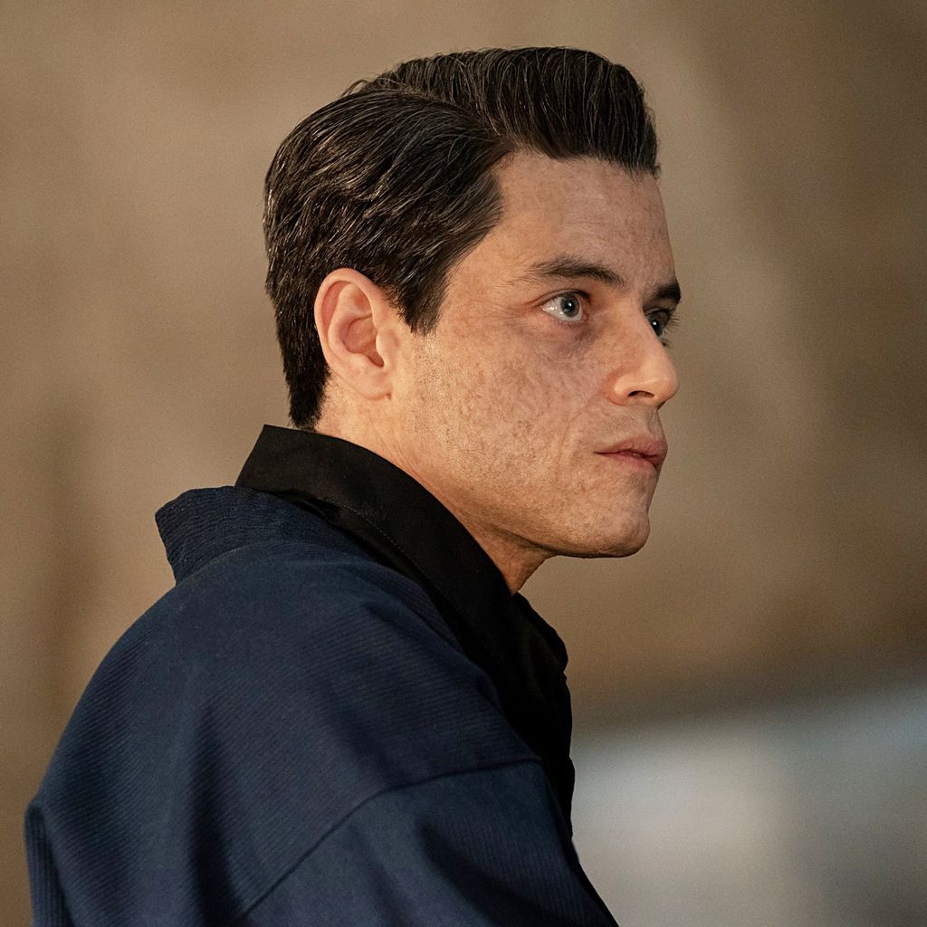 Rami Malek in "James Bond: Keine Zeit zu sterben"