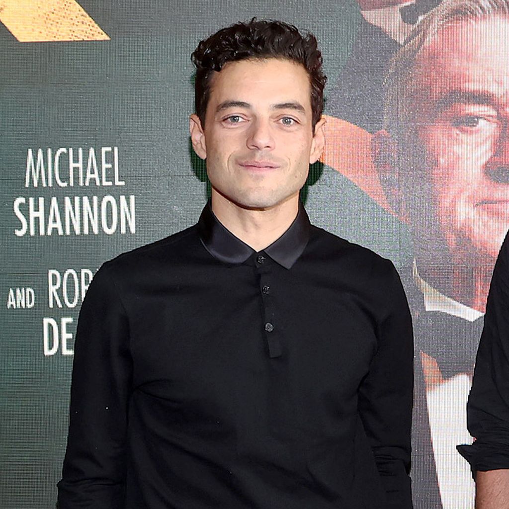 Rami Malek, Schauspieler