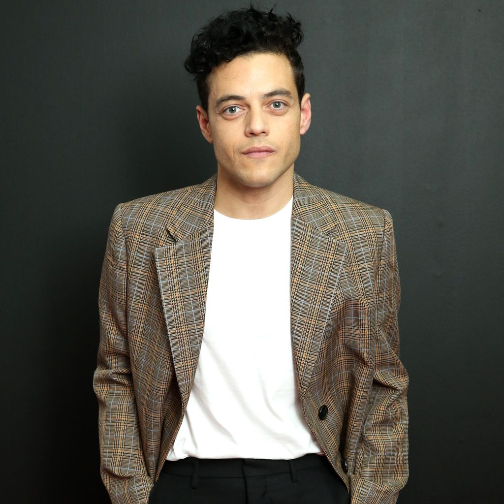 Rami Malek, Schauspieler