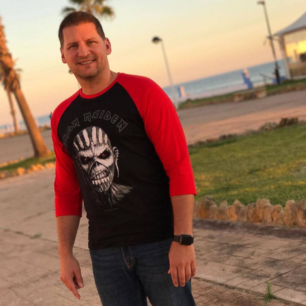 Ramin Abtin, Ex-"Promi Big Brother"-Kandidat
