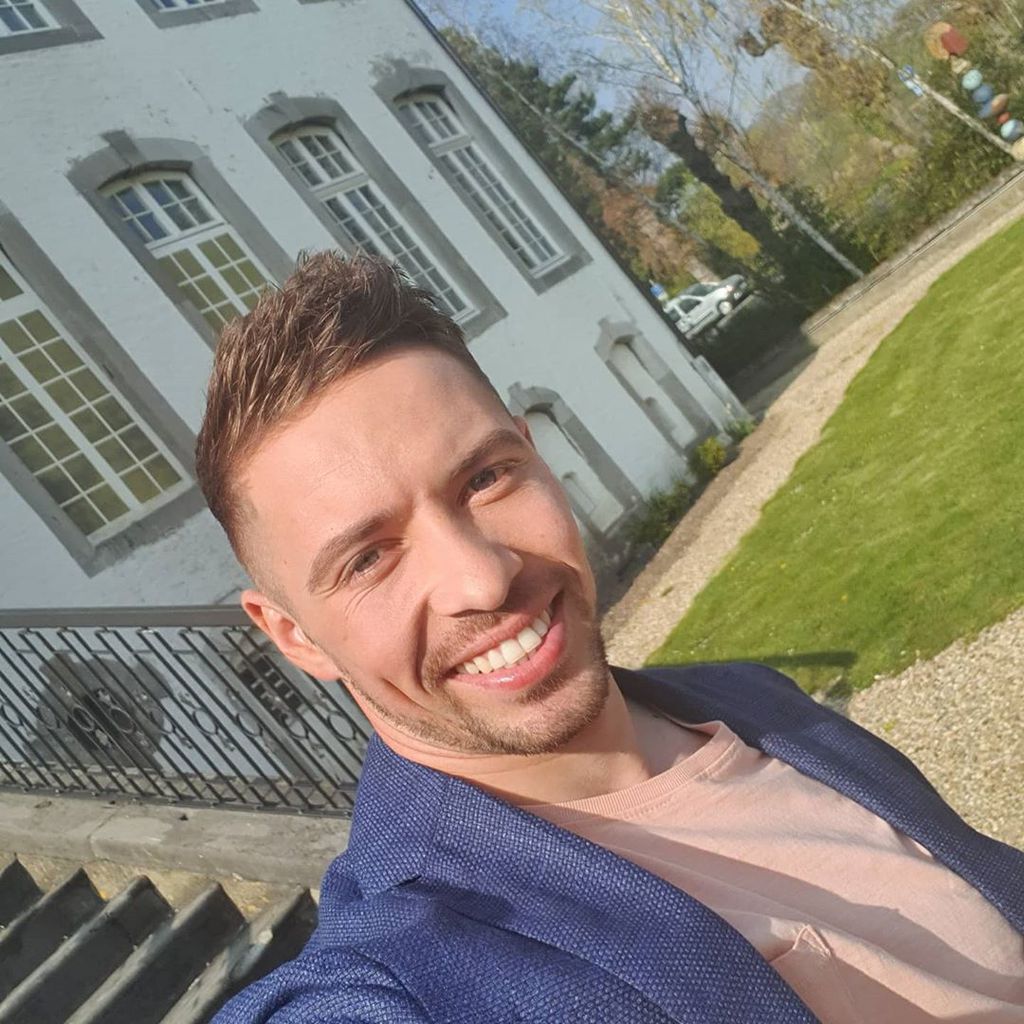 Ramon Roselly, DSDS-Gewinner 2020