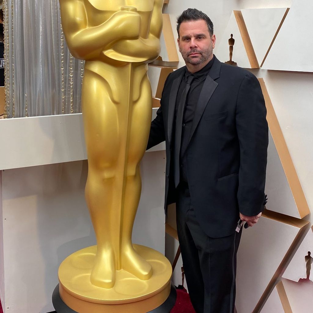 Randall Emmett, Filmproduzent