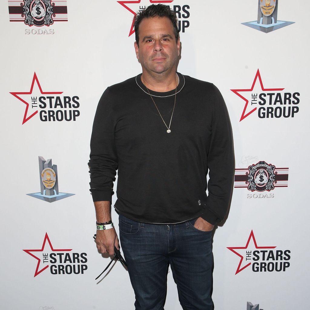 Randall Emmett im November 2018