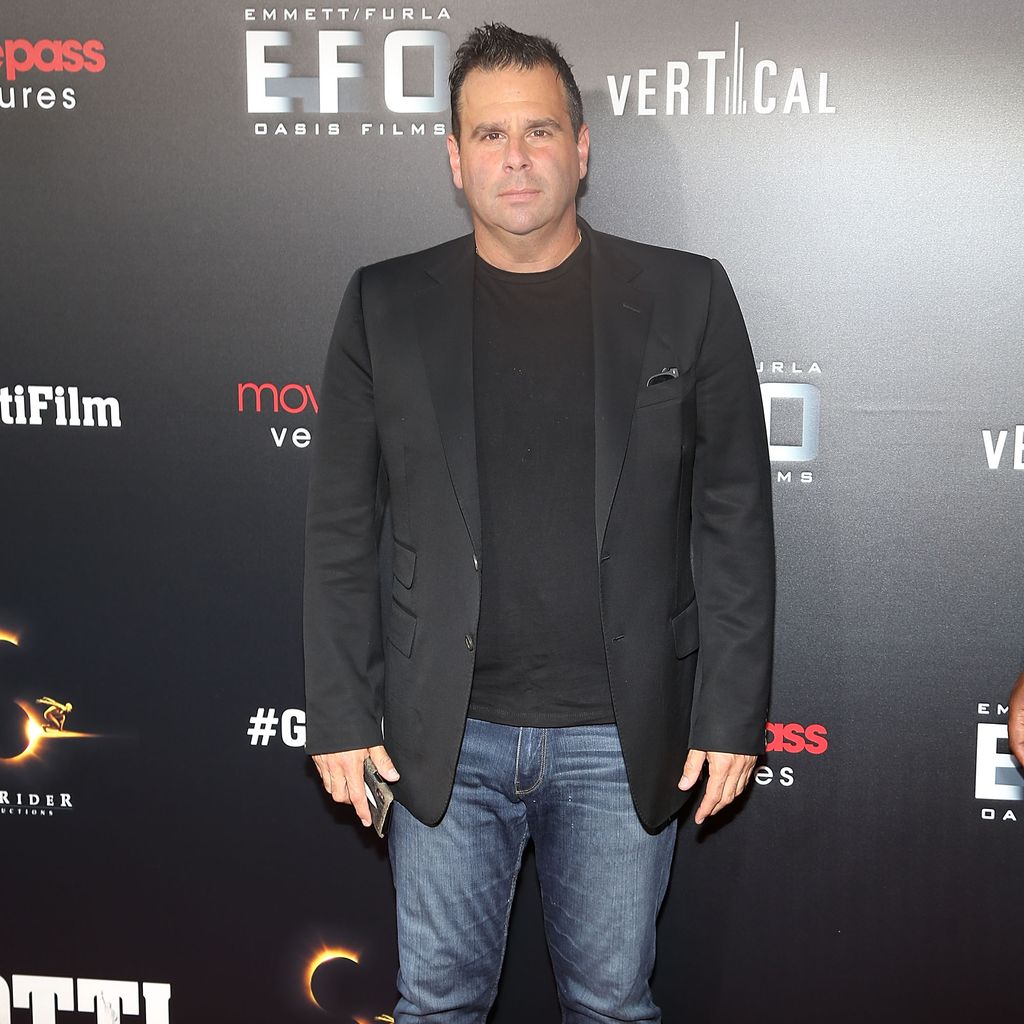 Randall Emmett, US-amerikanischer Filmproduzent