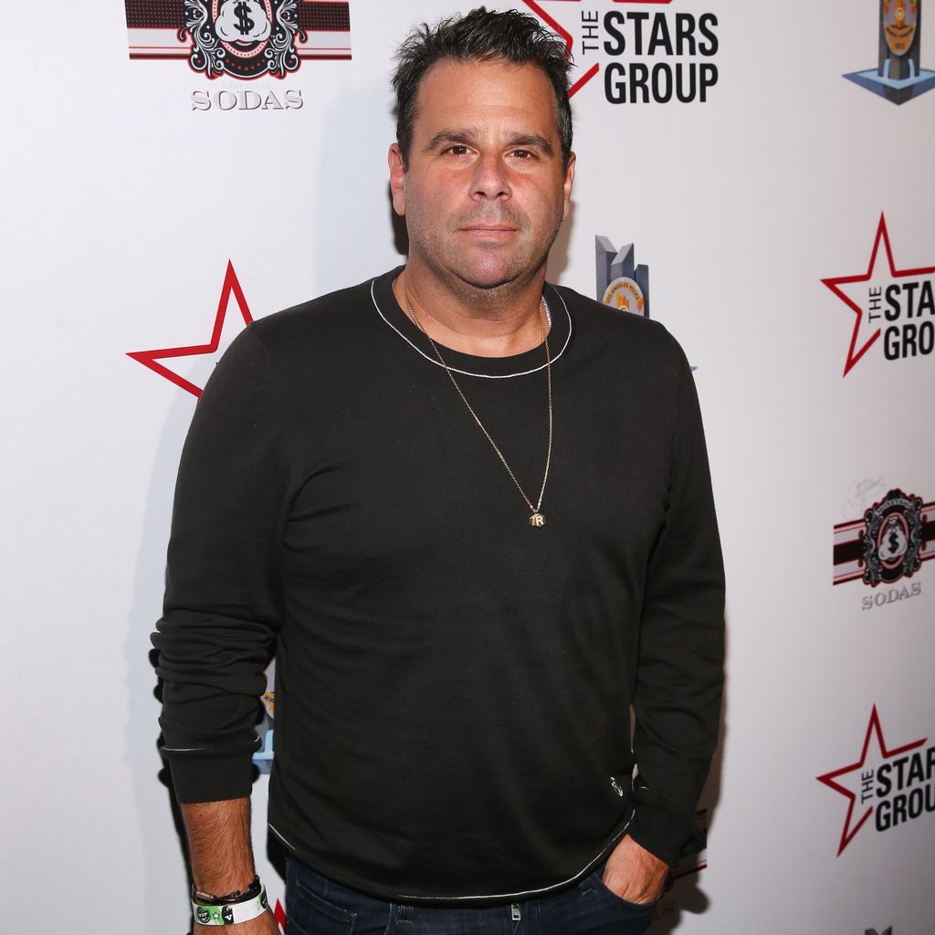 Randall Emmett, Filmproduzent