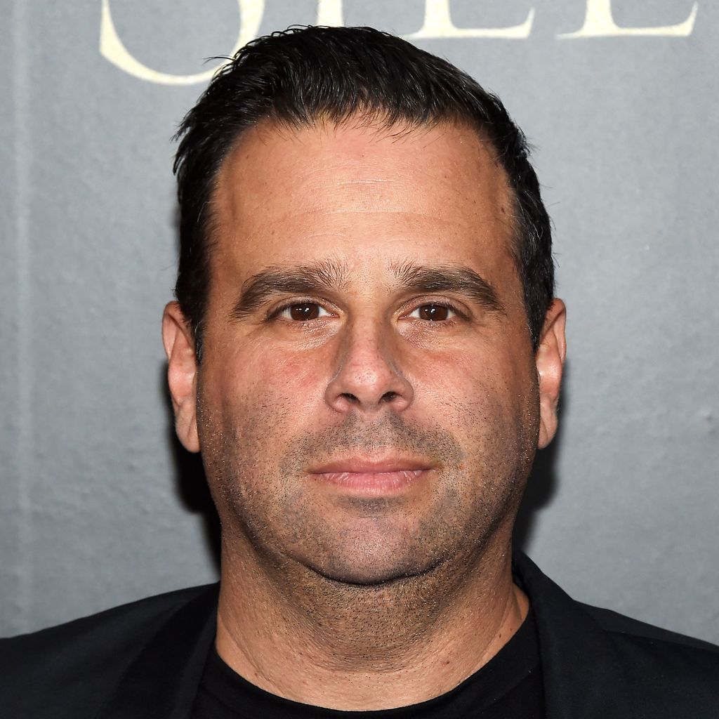 Randall Emmett im Januar 2017