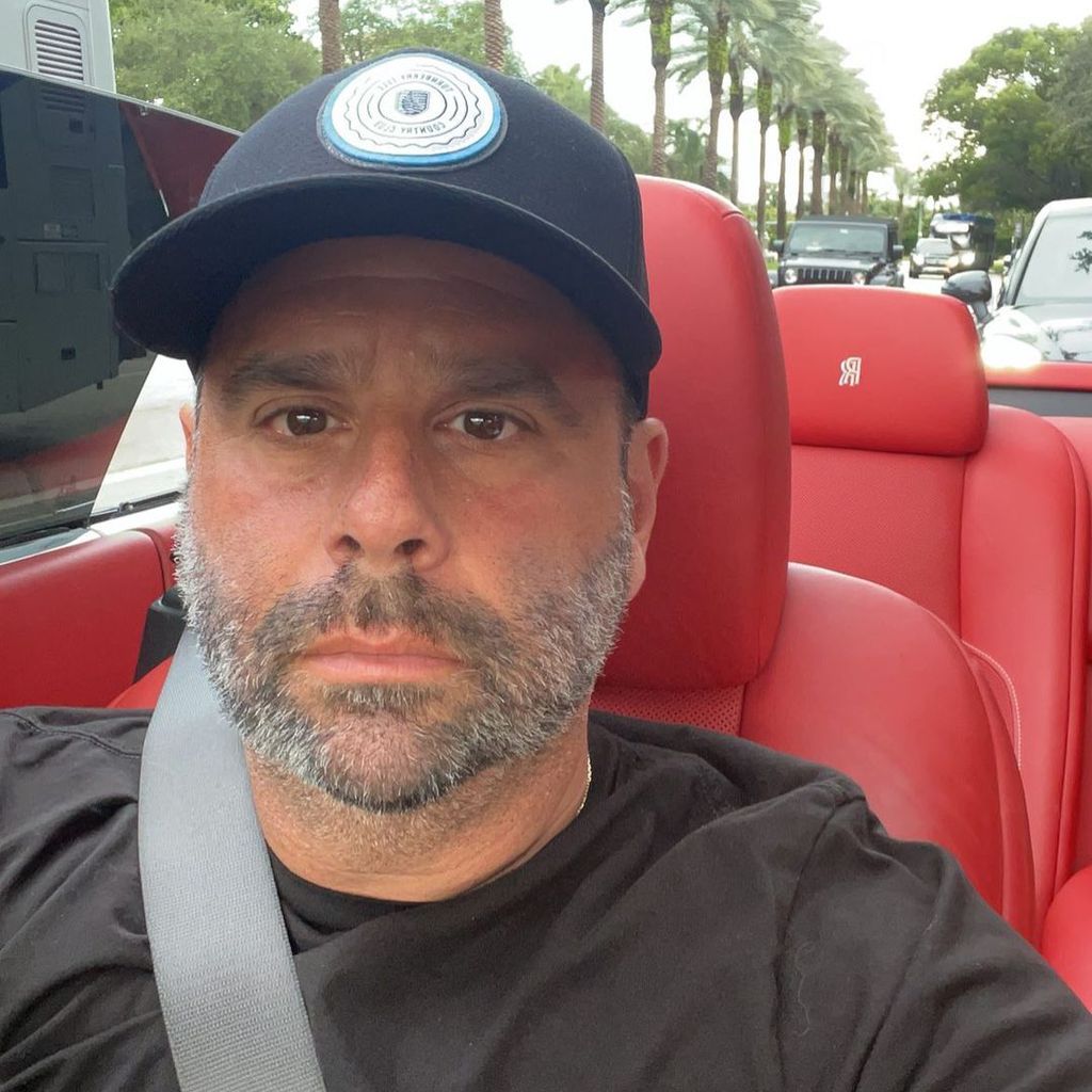 Randall Emmett, Filmproduzent