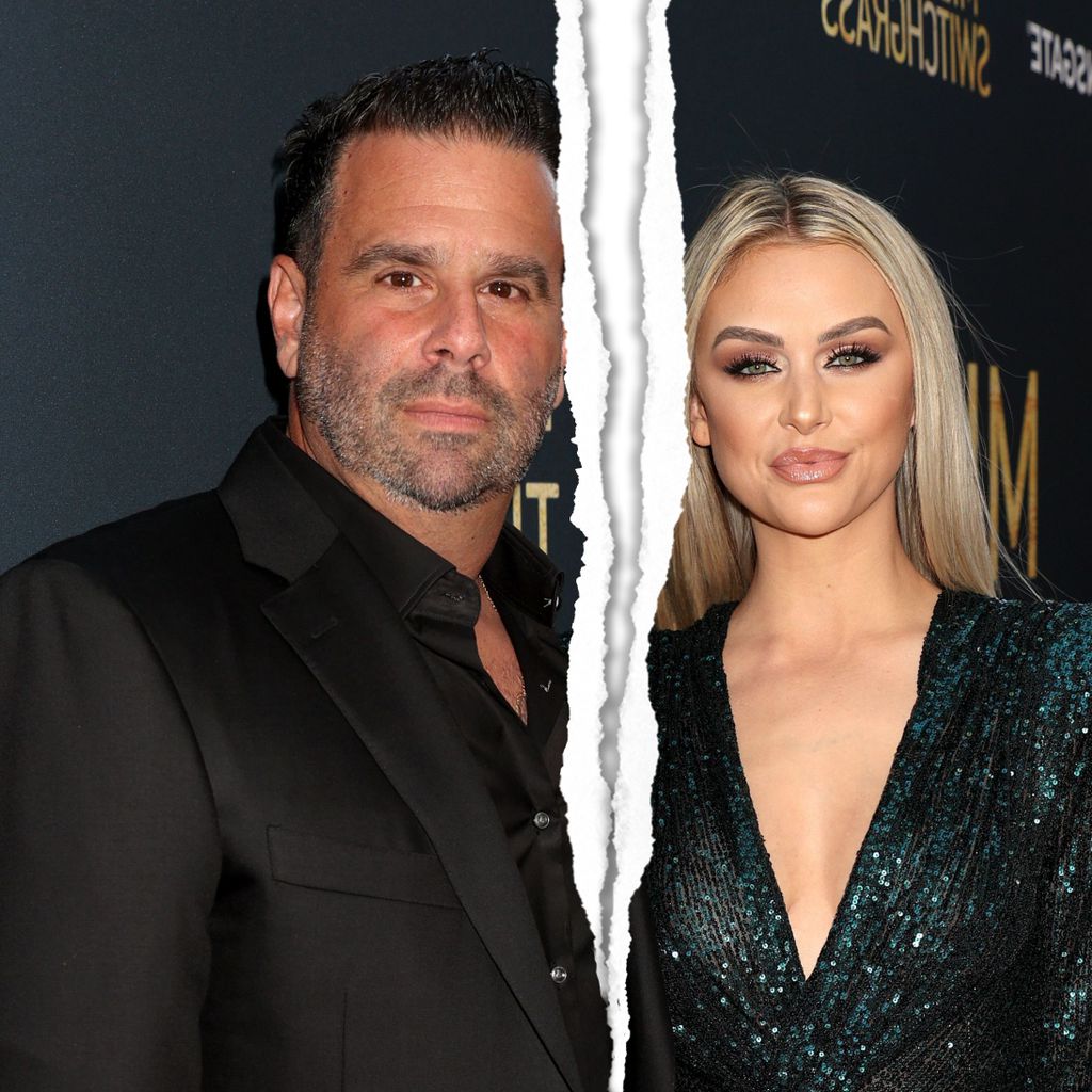 Randall Emmett und Lala Kent