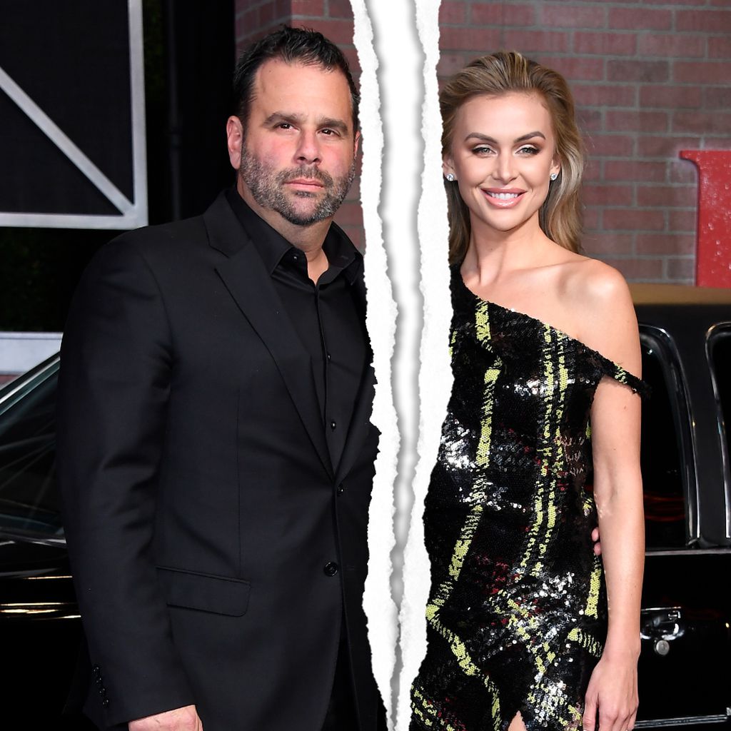 Randall Emmett und Lala Kent