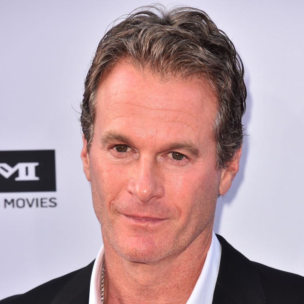 Rande Gerber bei der Life Achievement Award Gala 2018