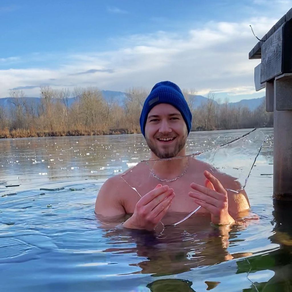Raphael Birchner, Sportler