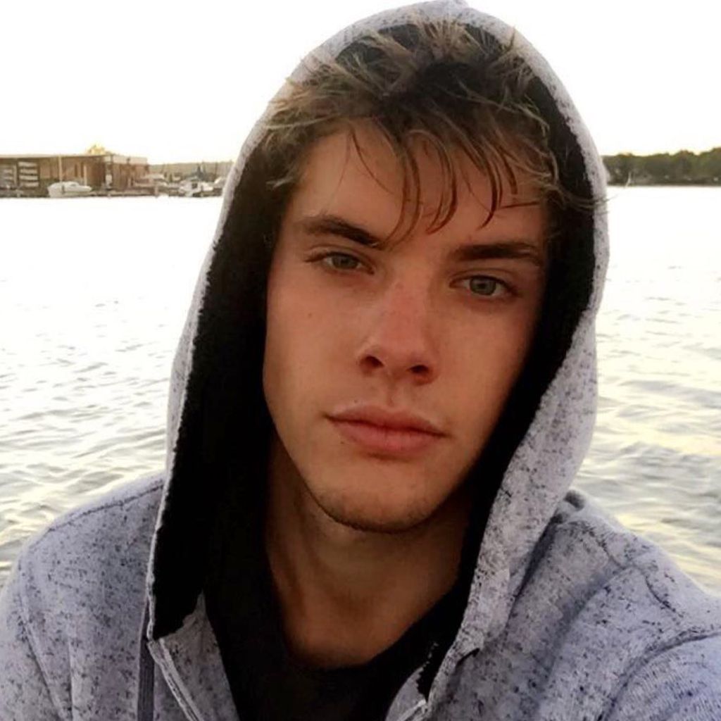 Raphael Fasching, Bachelorette-Teilnehmer