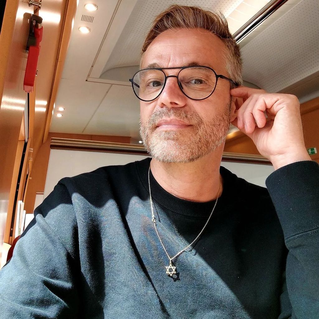 Raphael Schneider, ehemaliger GZSZ-Star