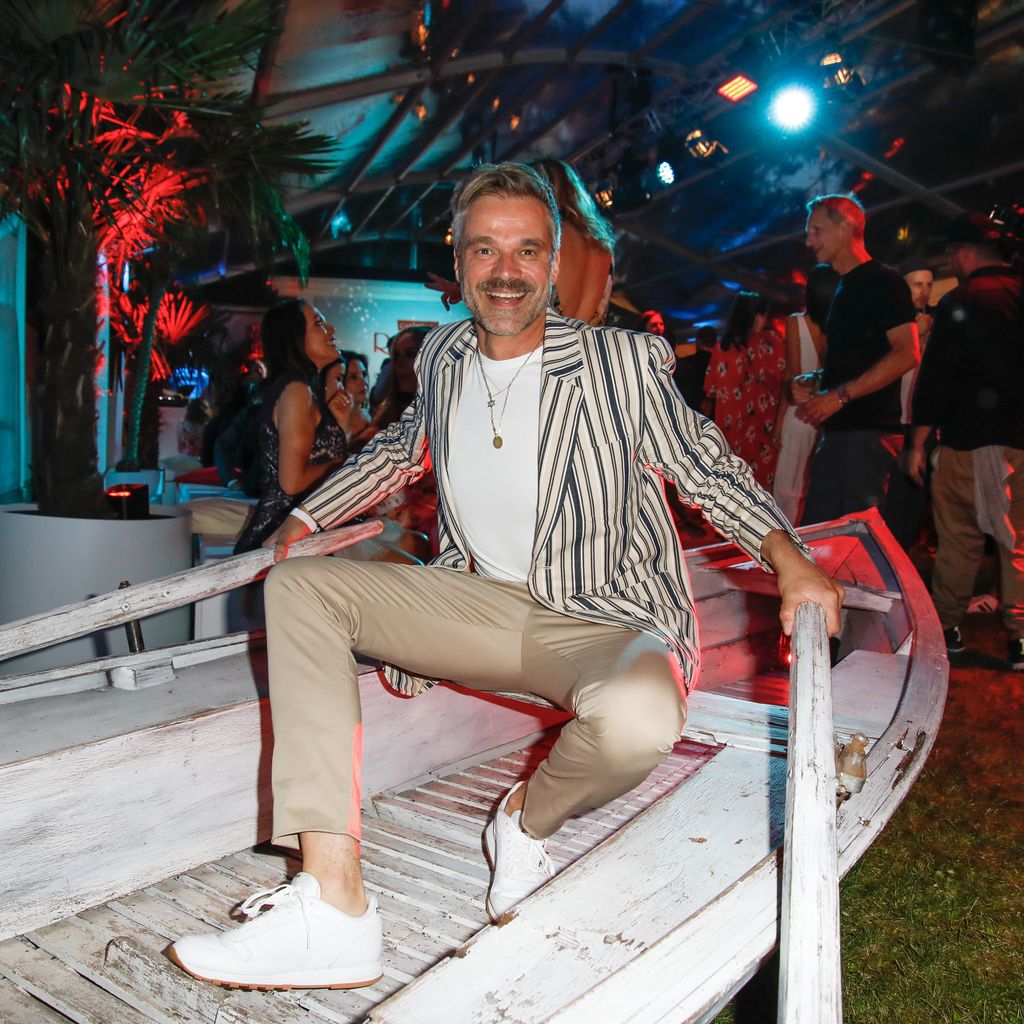 Raphael Schneider, 2019