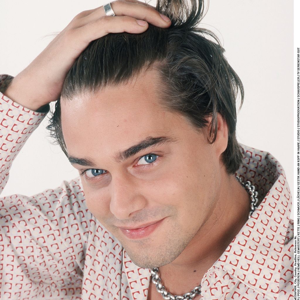 Raphael Vogt