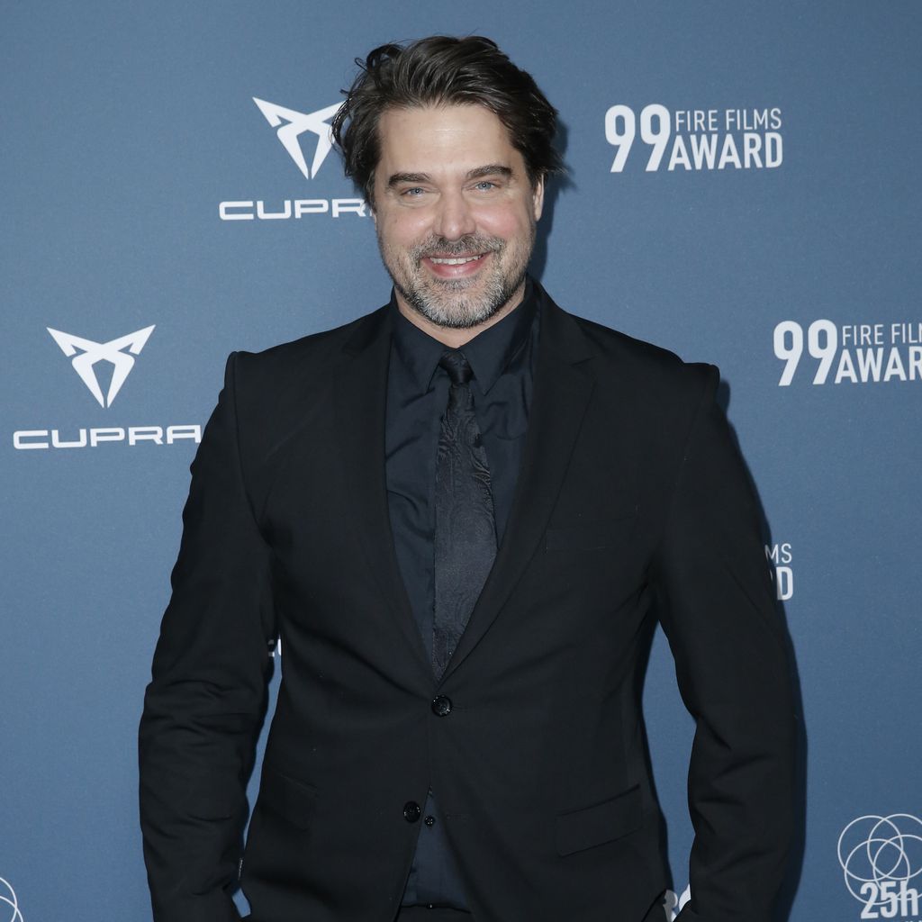 Raphael Vogt bei der 69. Berlinale in Berlin 2019