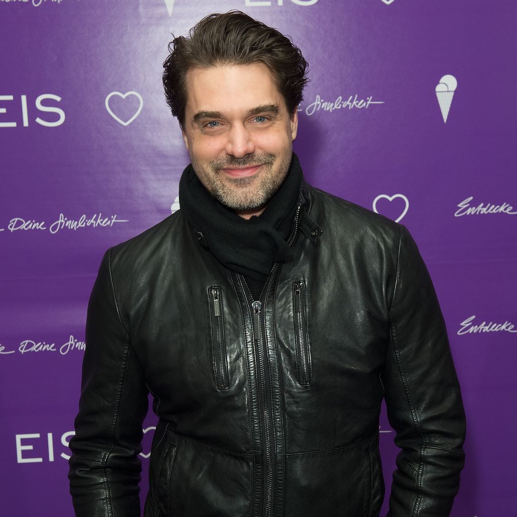 Raphael Vogt, Schauspieler