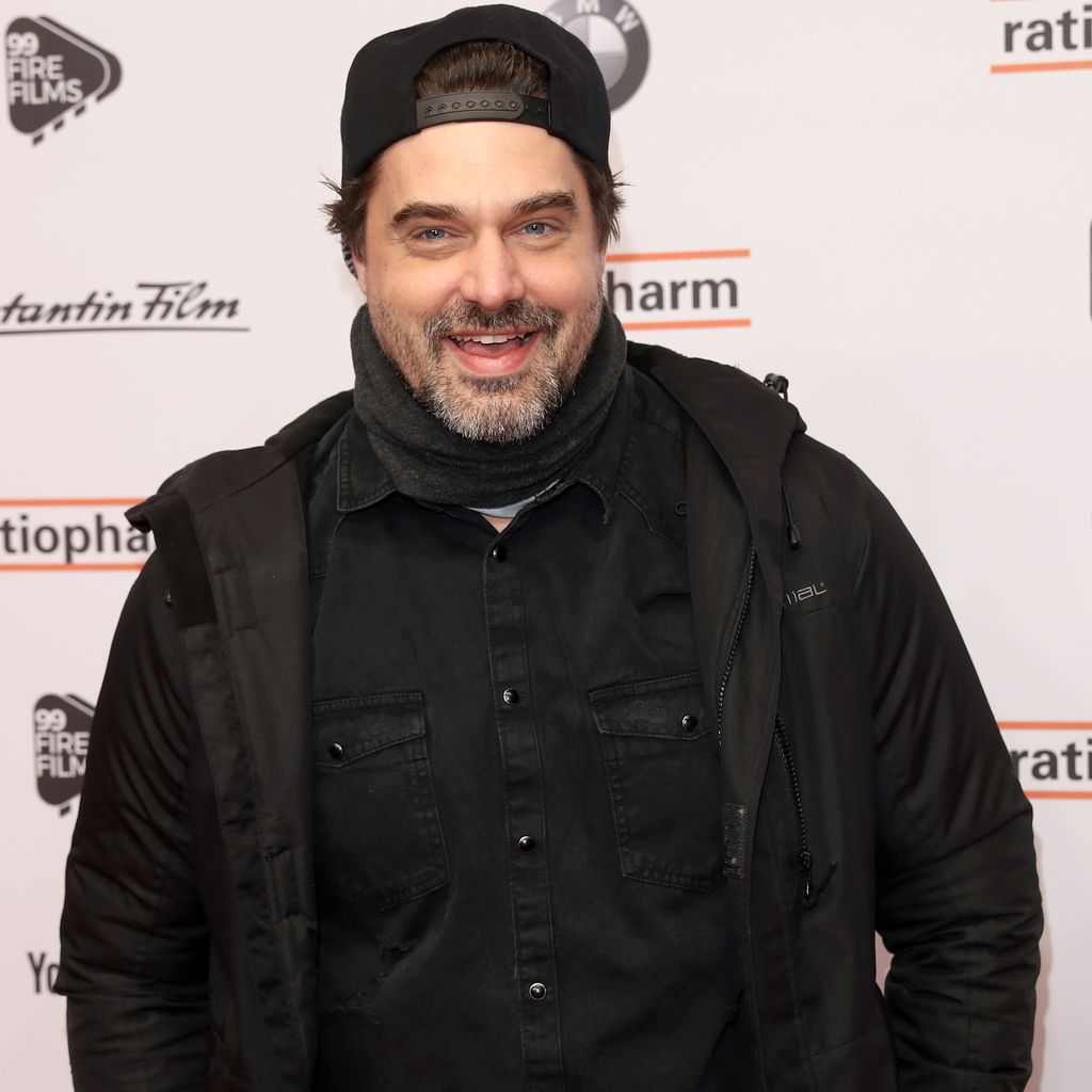 Raphael Vogt, Ex-GZSZ-Darsteller