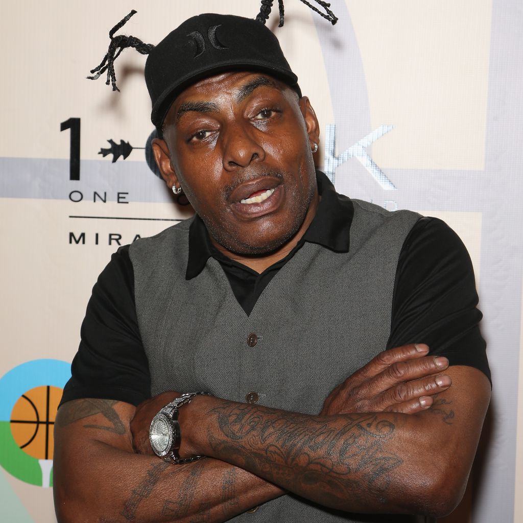 Coolio, Rapper