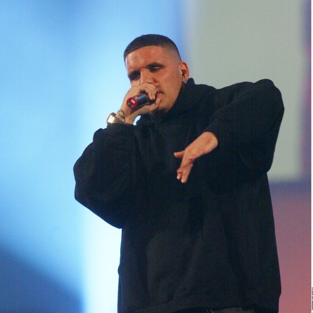 Rapper Fler