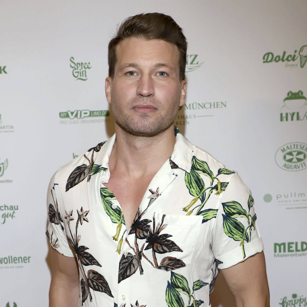 Raúl Richter, Januar 2026