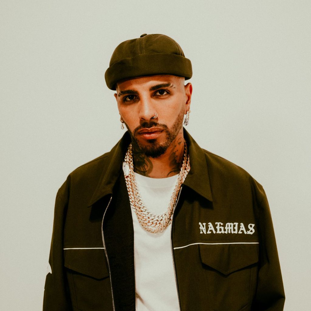 Musiker Rauw Alejandro