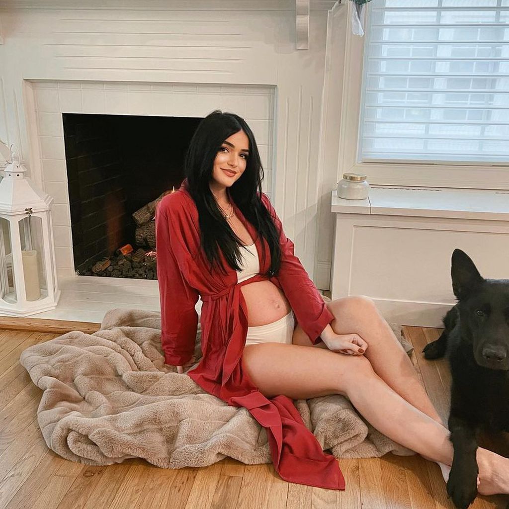 Raven Gates, Reality-TV-Teilnehmerin