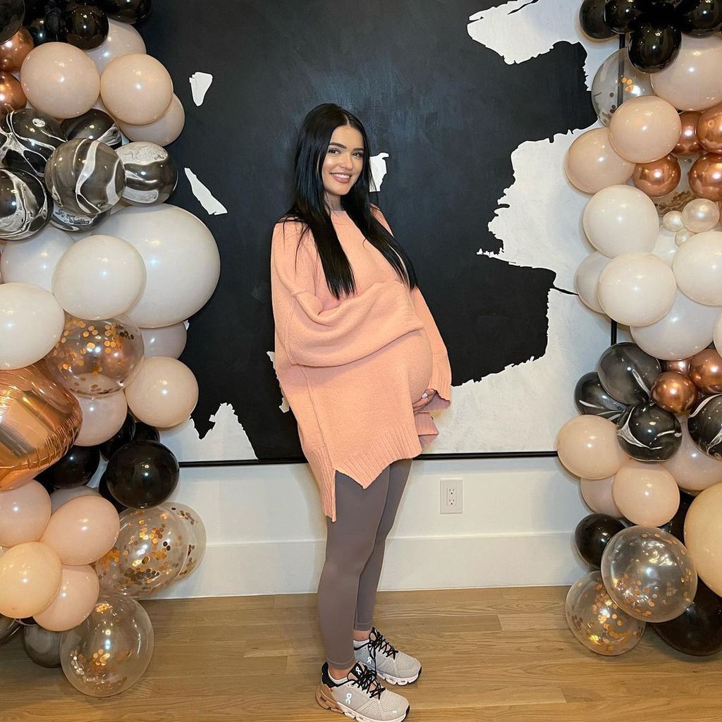 Raven Gates, US-amerikanische "Bachelor in Paradise"-Kandidatin