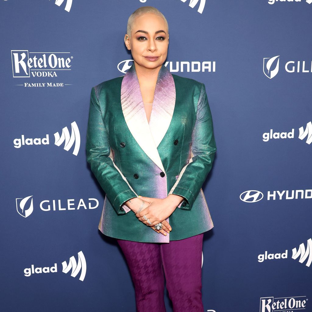 Raven Symone im März 2023