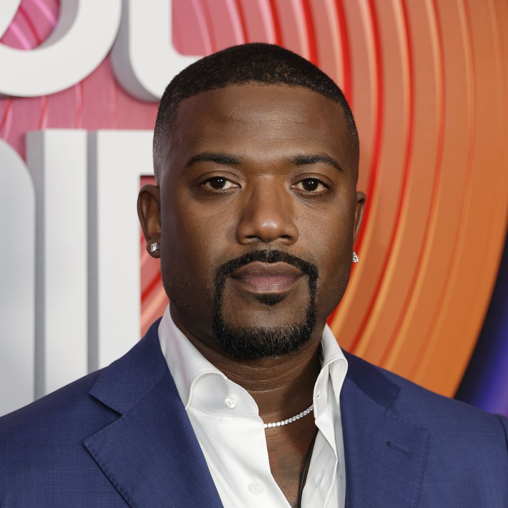 Ray J bei den BET Soul Train Awards 2023 in Hollywood