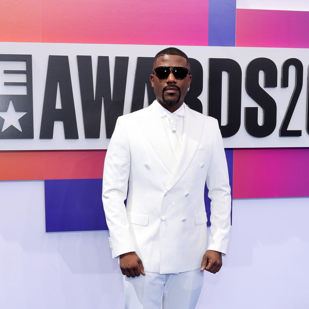 Ray J bei den BET Awards 2024 im Peacock Theater in Los Angeles